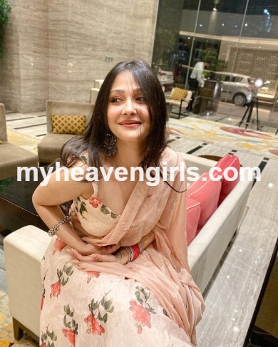 model Call Girls in Chandigarh