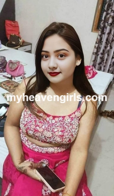 female Call Girls in Chandigarh